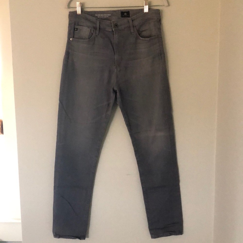 Pair of AG Jeans